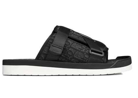 mens dior slides|men luxury slides.